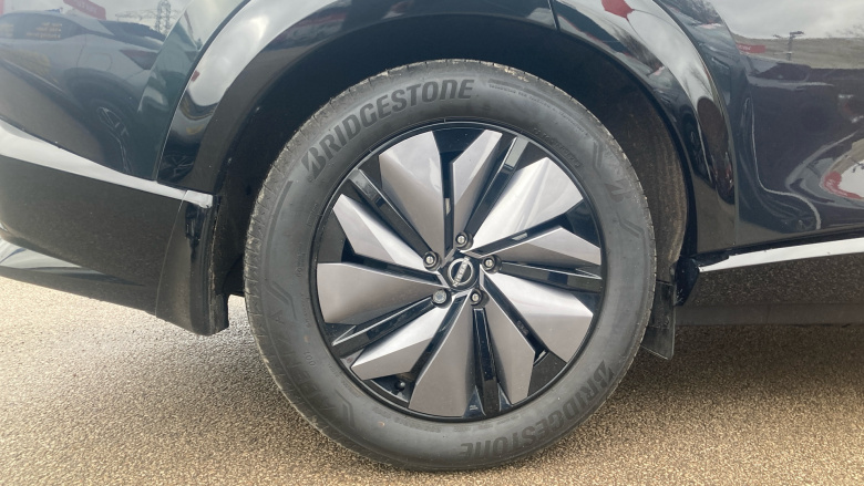 Nissan ARIYA 160kW Engage 63kWh 5dr Auto Electric Hatchback